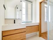 Apartamento T2 novo em Campo de Ourique, Lisboa