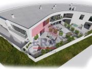 Apartamento T2 novo em Casais de Mestre Mendo Peniche