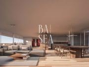 Apartamento T2 novo em condomínio com piscina em Ramalde...