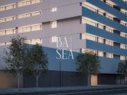 Apartamento T2 novo em condomínio com piscina em Ramalde...