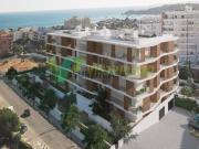 Apartamento T2 Novo em Condomínio Fechado com Piscina...