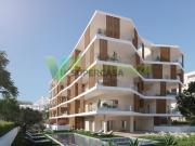 Apartamento T2 Novo em Condomínio Fechado com Piscina e...