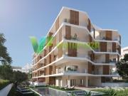 Apartamento T2 Novo em Condomínio Fechado com Piscina e...
