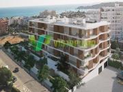 Apartamento T2 Novo em Condomínio Fechado com Piscina...