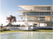 Apartamento T2 Novo em Condomínio Privado com Piscina...