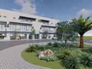 Apartamento T2 Novo em Construção Tavira, Algarve Portugal