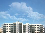 Apartamento T2 novo em empreendimento em Armação de Pêra