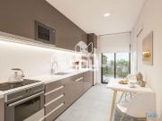 Apartamento T2 NOVO em Ermesinde | 23093636013