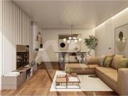 Apartamento T2 Novo em Espinho