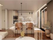 Apartamento T2 Novo em Espinho