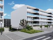 Apartamento T2, novo, em Fânzeres