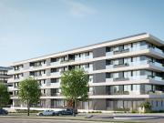 Apartamento T2, novo, em Fânzeres