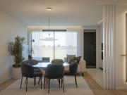 Apartamento T2, novo, em Fânzeres