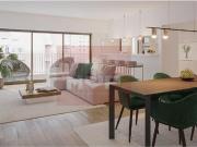 Apartamento T2 Novo, em Faro 108m² Faro Sé e São Pedro