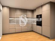 Apartamento T2 Novo em Gualtar, Braga