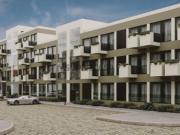 Apartamento T2 Novo em Guifões Matosinhos