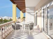 Apartamento T2 novo em Lagos