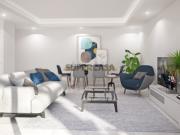 Apartamento T2 novo em Lagos