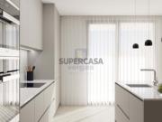 Apartamento T2 Novo em Leiria, Parceiros, com garagem...