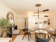 Apartamento T2, novo, em Lisboa, com estacionamento e...