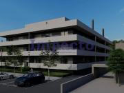 Apartamento T2 novo em Loureiro, Oliveira de Azeméis