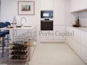 APARTAMENTO T2 NOVO EM MAIA CENTRO