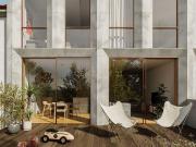 Apartamento T2 Novo em Matosinhos com Varanda