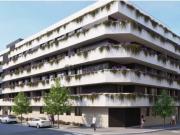 Apartamento T2 Novo em Matosinhos Sul