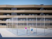 Apartamento T2,Novo, em Moreira da Maia, com...