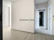 Apartamento T2 Novo em Olhão com grande terraço