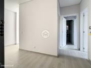 Apartamento T2 Novo em Olho com grande terrao