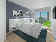 Apartamento T2 NOVO em Paranhos, Porto | 24023719400