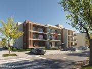 APARTAMENTO T2 NOVO em Parceiros Leiria
