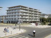 Apartamento T2 novo, em primeira linha, em Vila do Conde