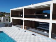 Apartamento T2 novo em Quarteira