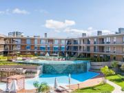 Apartamento T2 novo em Quarteira,1º linha da praia ALGARVE