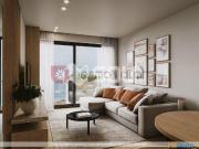 Apartamento T2 NOVO em Rio Tinto | 24023724696