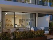 Apartamento T2 Novo em Santa Luzia Tavira