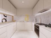 Apartamento T2 novo em Santos Pousada: Uma Oportunidade...