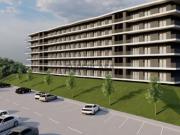 Apartamento T3 NOVO em Torres Novas