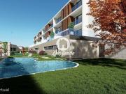 Apartamento T2 Novo em Vila do Conde