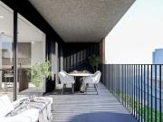 Apartamento T2, novo, em Vila Nova de Gaia