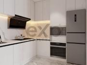 Apartamento T2 | Novo Empreendimento | Antas, Porto
