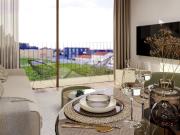 Apartamento T2 Novo, empreendimento Jardins da Seara...