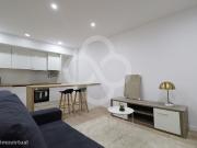 Apartamento T2 novo equipado mobilado perto da...