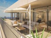 Apartamento T2 novo | Estacionamento | Varanda | Centro...