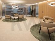 Apartamento T2 novo | Estacionamento | Varanda | Centro...