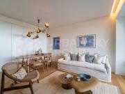 Apartamento T2 novo frente mar!