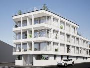 Apartamento T2 Novo, Garagem Box, Senhora da Hora