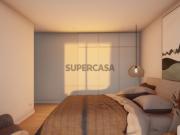 Apartamento T2 novo inserido em condomínio fechado com...